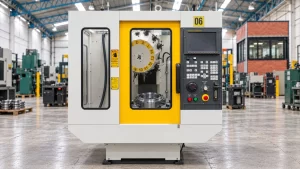 Robodrill Fanuc X 16